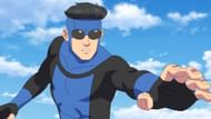 Mark as seen in the Invincible show (Image via Amazon Studios)